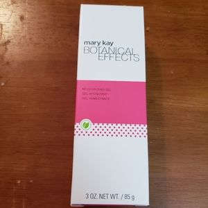 Mary Kay Moisturizing Gel